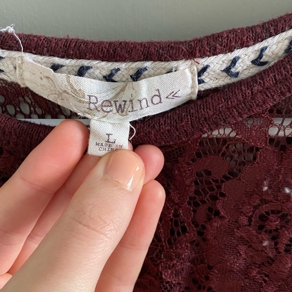 Sweater - Picture 2 of 3